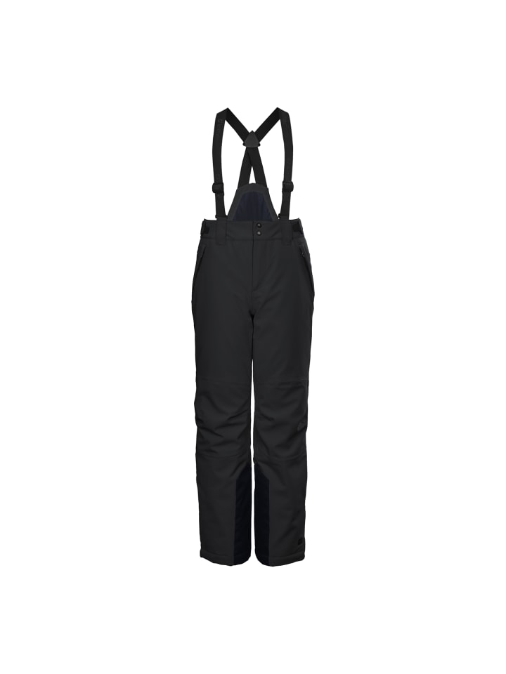 Skihose KSW 79 in Schwarz0110
