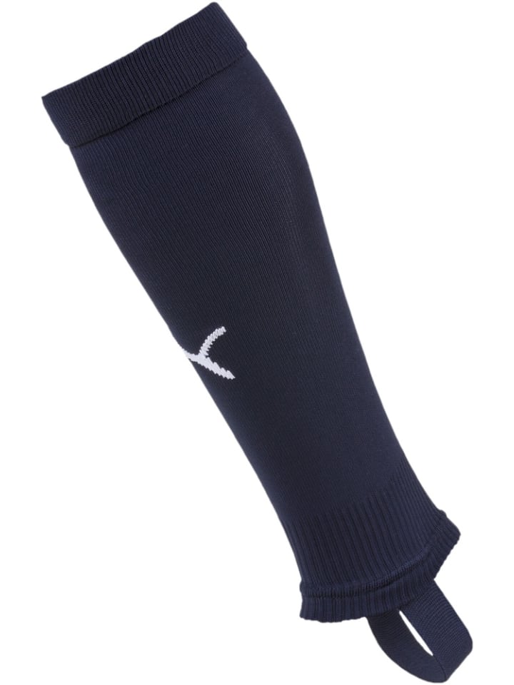 Socke "Team LIGA Stirrup Socks Core" in Blau