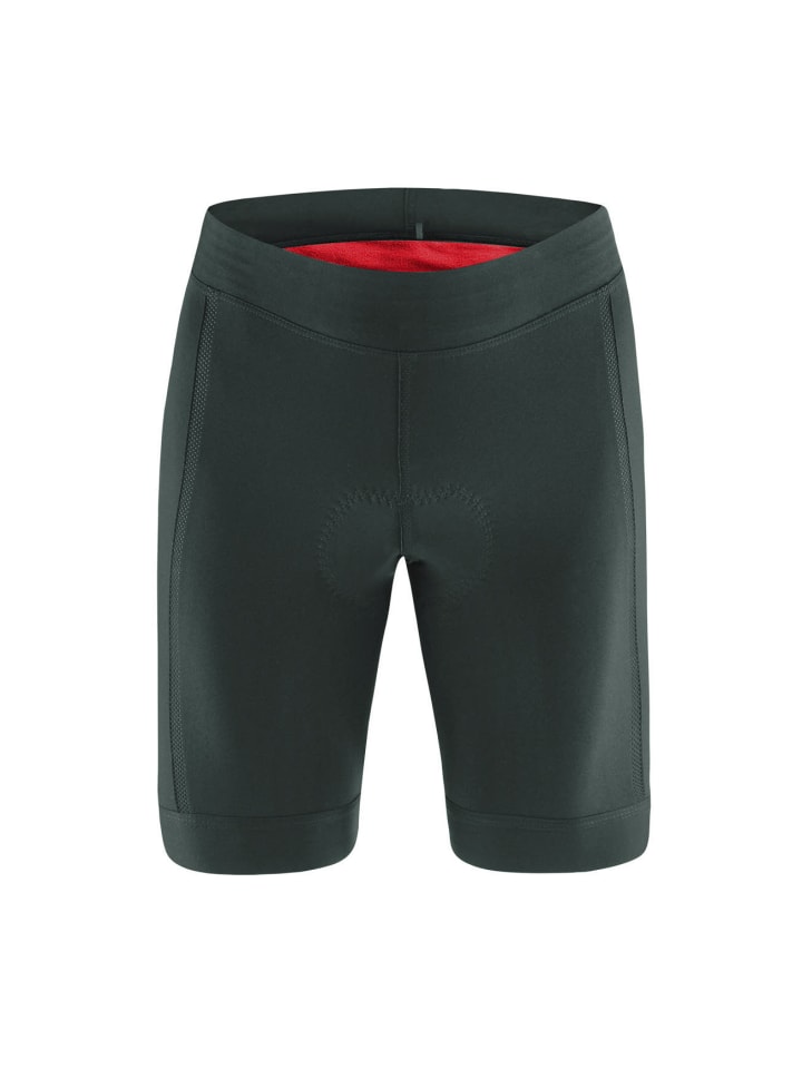 Radhose in mehrfarbig