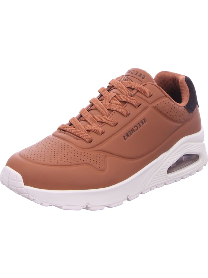 Sneaker Uno - HARRY KANE AIR in braun