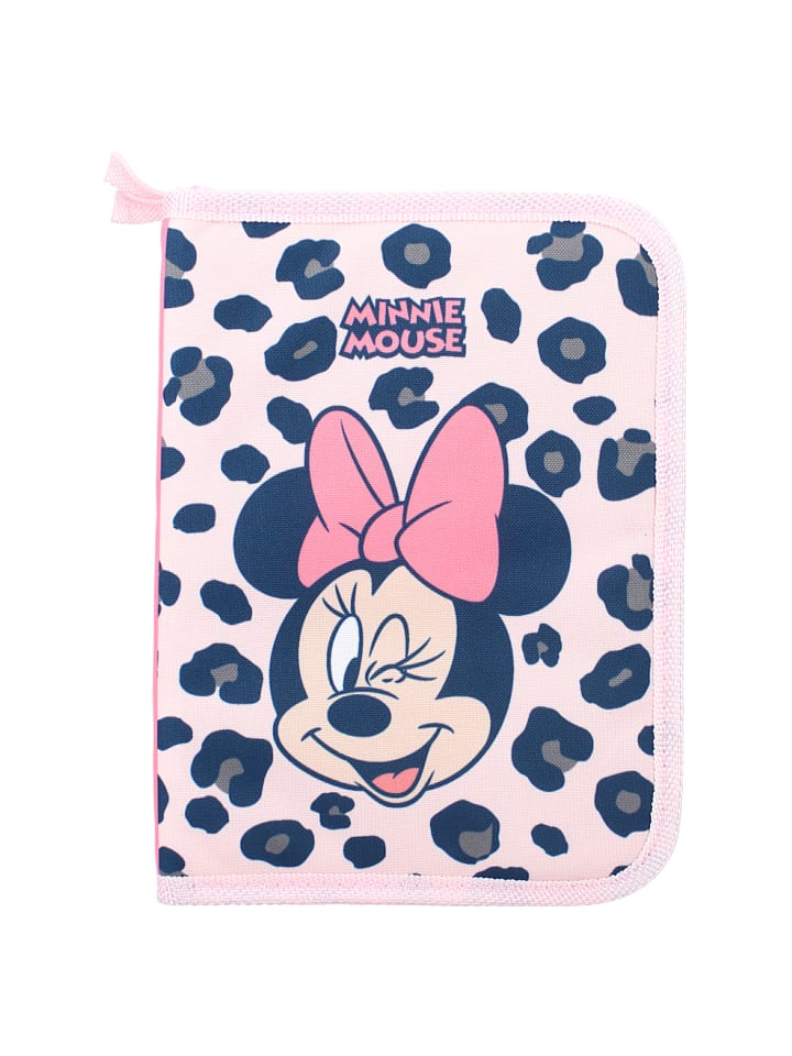 Federmäppchen in Minnie Maus Make and Create