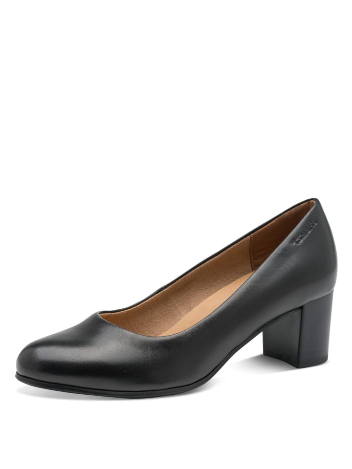 Pumps Pumps in schwarz