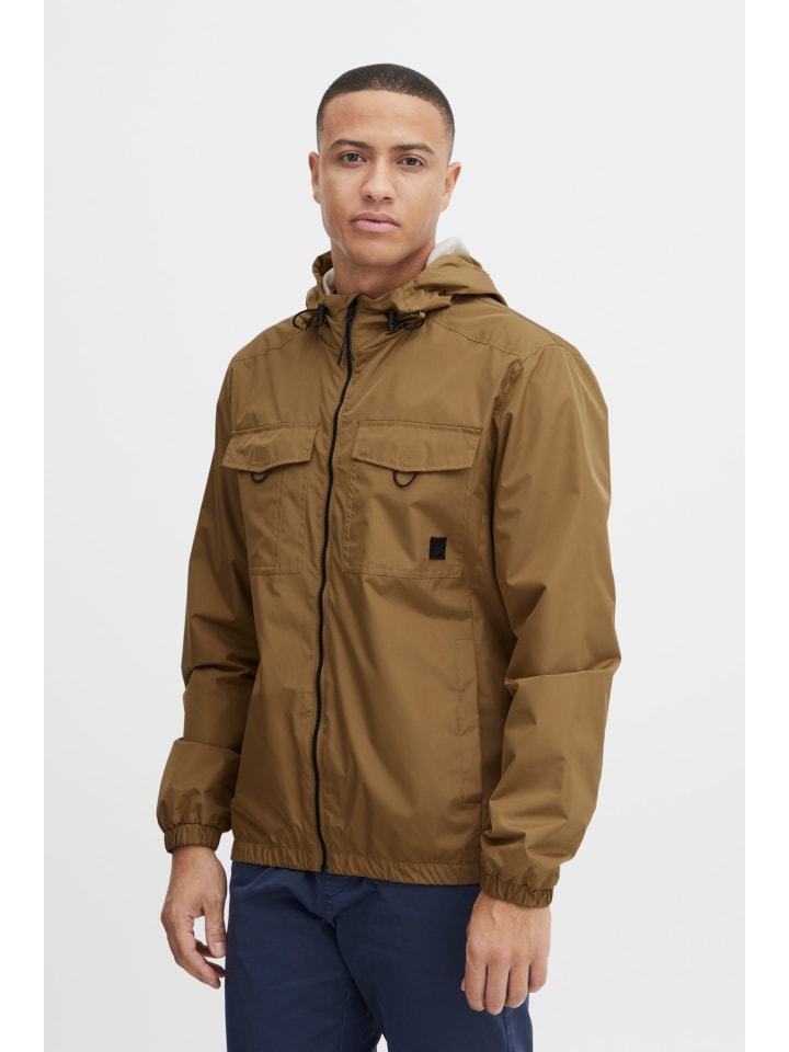 Kurzjacke BHOuterwear in Braun