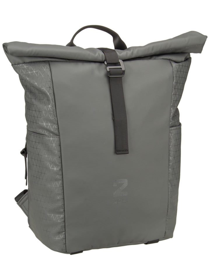 Rucksack Jona JOR200 in Stone