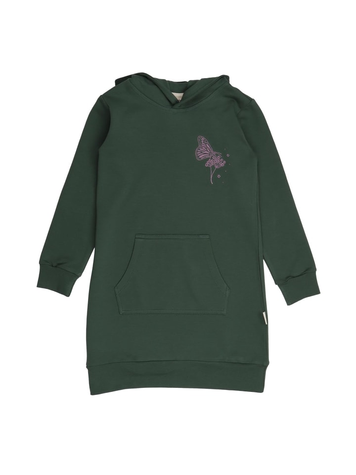 Kleid The Snowdrops-Sweat Dress