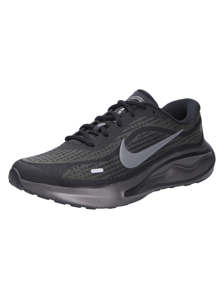 Sneaker JOURNEY RUN MEN`S ROAD in schwarz