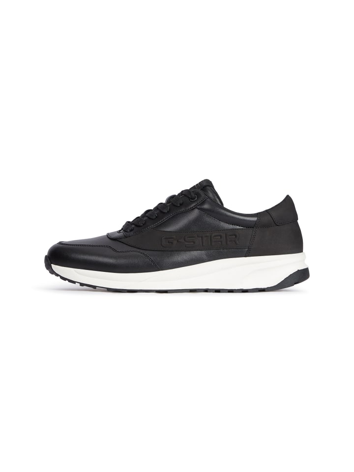 Liam Lea M Sneaker black
