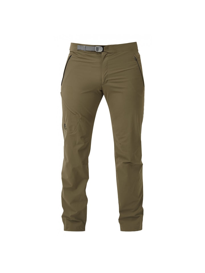 Hose M COMICI PANT in natur