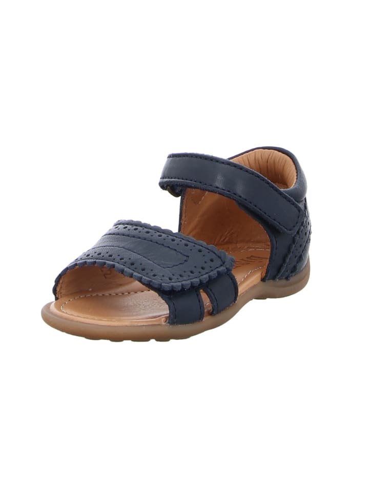 Lauflernschuhe in blau