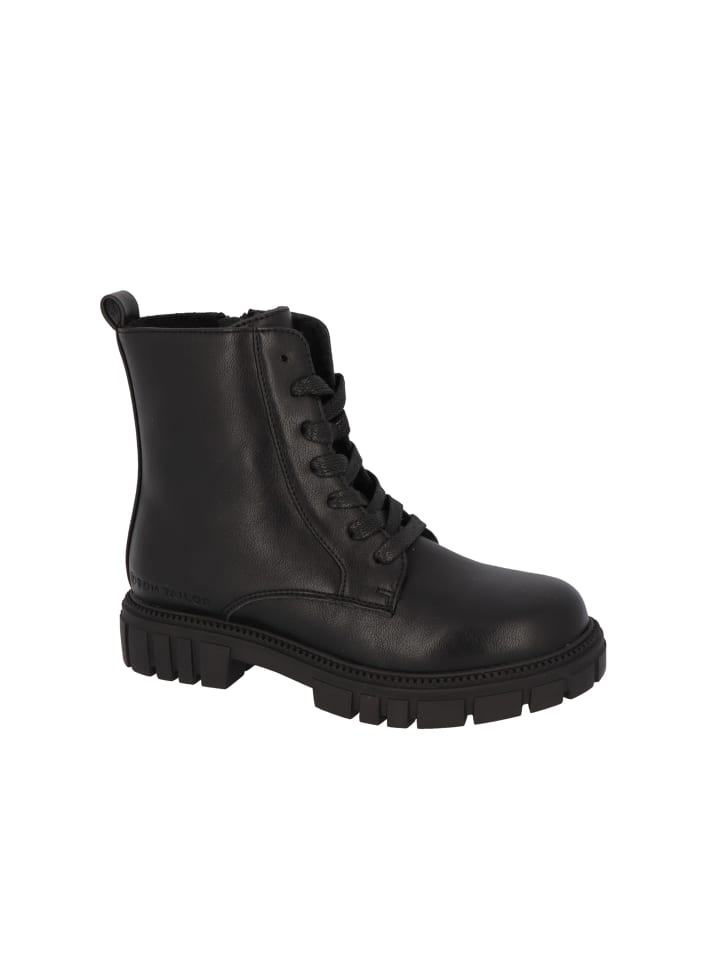 Stiefel mit Warmfutter in Mehrfarbig