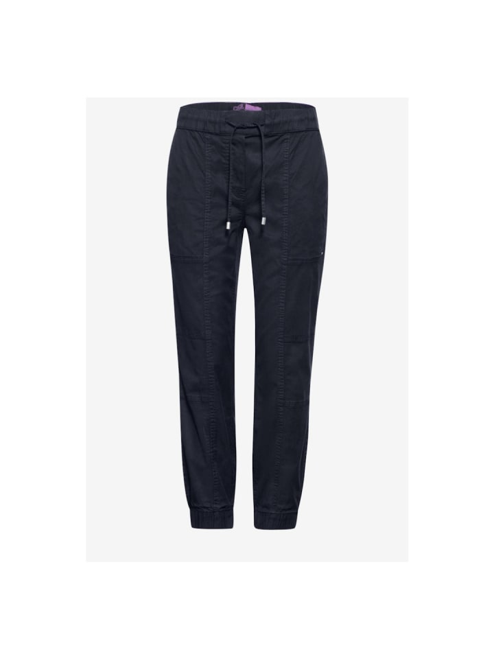 Capri in universal blue