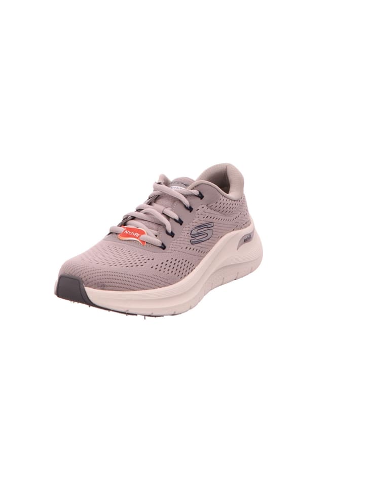 Lowtop-Sneaker ARCH FIT 2.0 in taupe