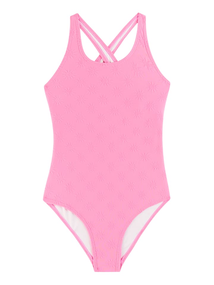 " PRTMinky JR in Cheeky Pink