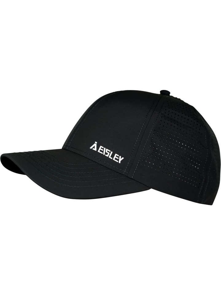 Baseball Cap in schwarz