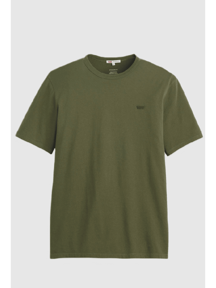 T-Shirt 10845599957334 Grün