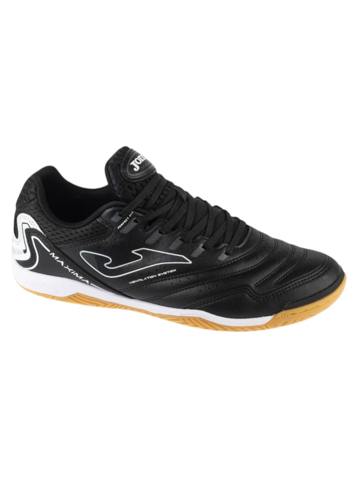 Joma Maxima 26 MAXW IN in Schwarz