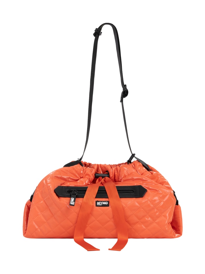 Damen Sporttasche in Orange