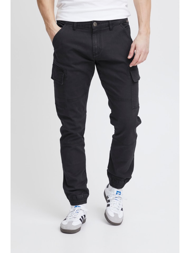 Cargohose IDBromfield in Schwarz