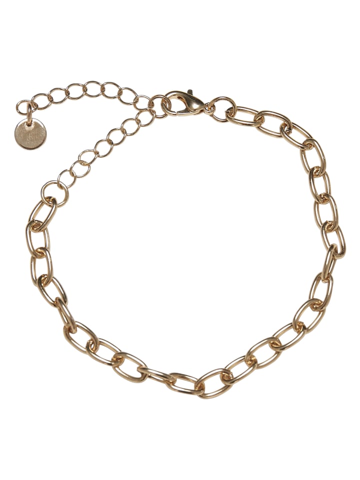 Bracelet in gold