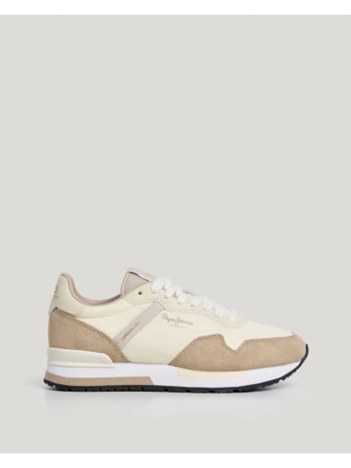 Sneakers PLS400036 in bunt