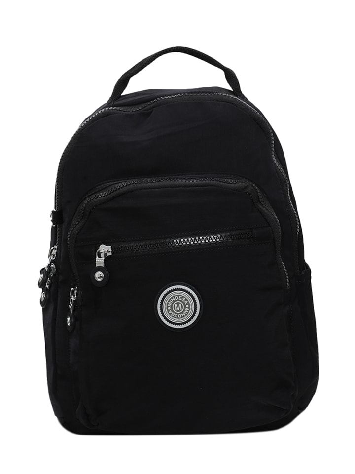 Damen Rucksack in Schwarz