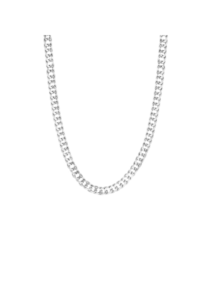 925 Silber Halskette