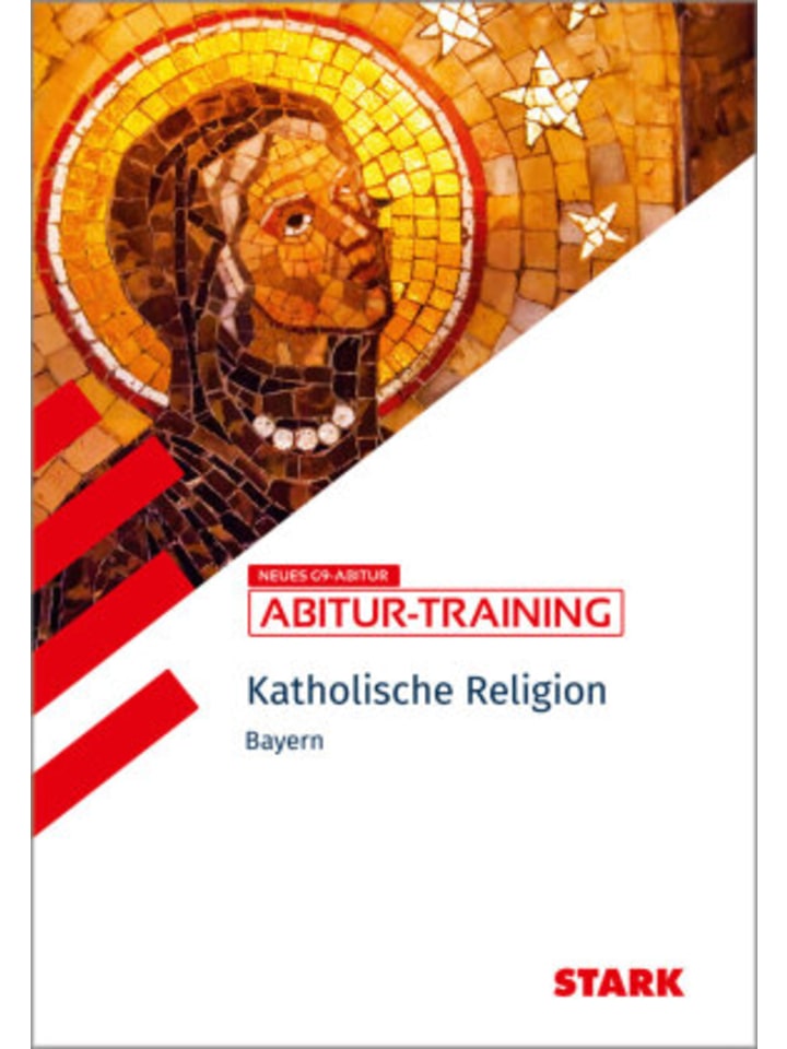 Buch - STARK Katholische Religion - Abitur-Training Bayern