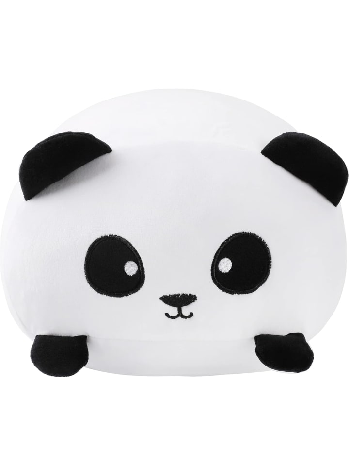 Dekoratives Kissen für Bett Sofa Bequem und kuschelig Panda