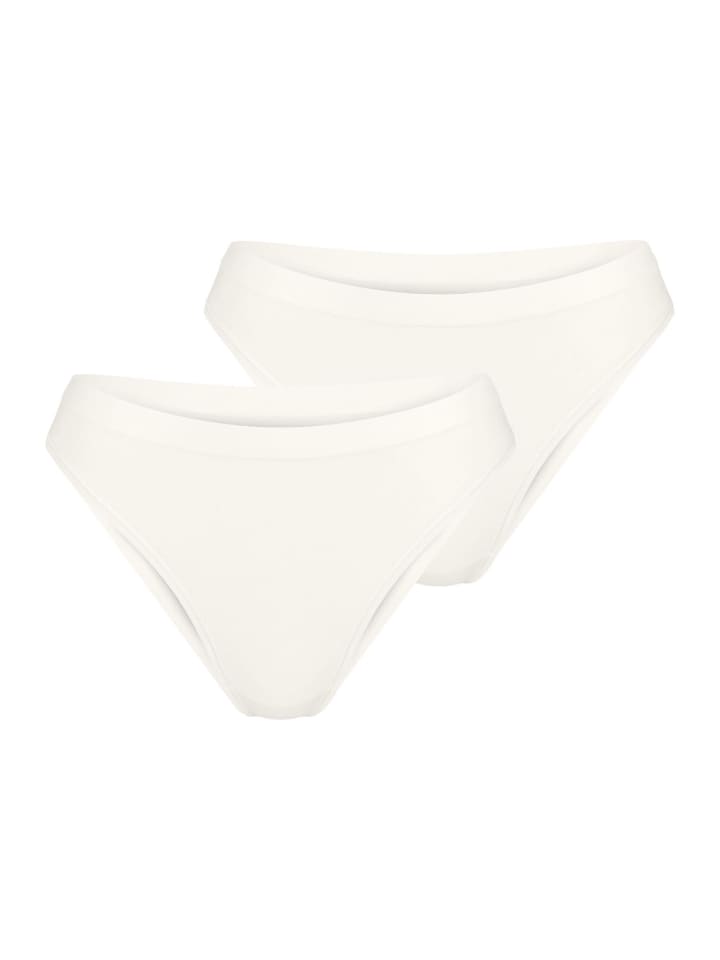 Tai-Slip Blue GO Sense in SILK WHITE