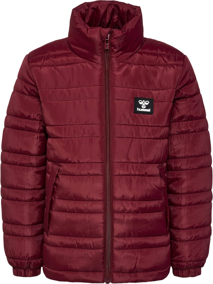 Reißverschluss Jacke Hmlmosse Kinder in !WINDSOR WINE
