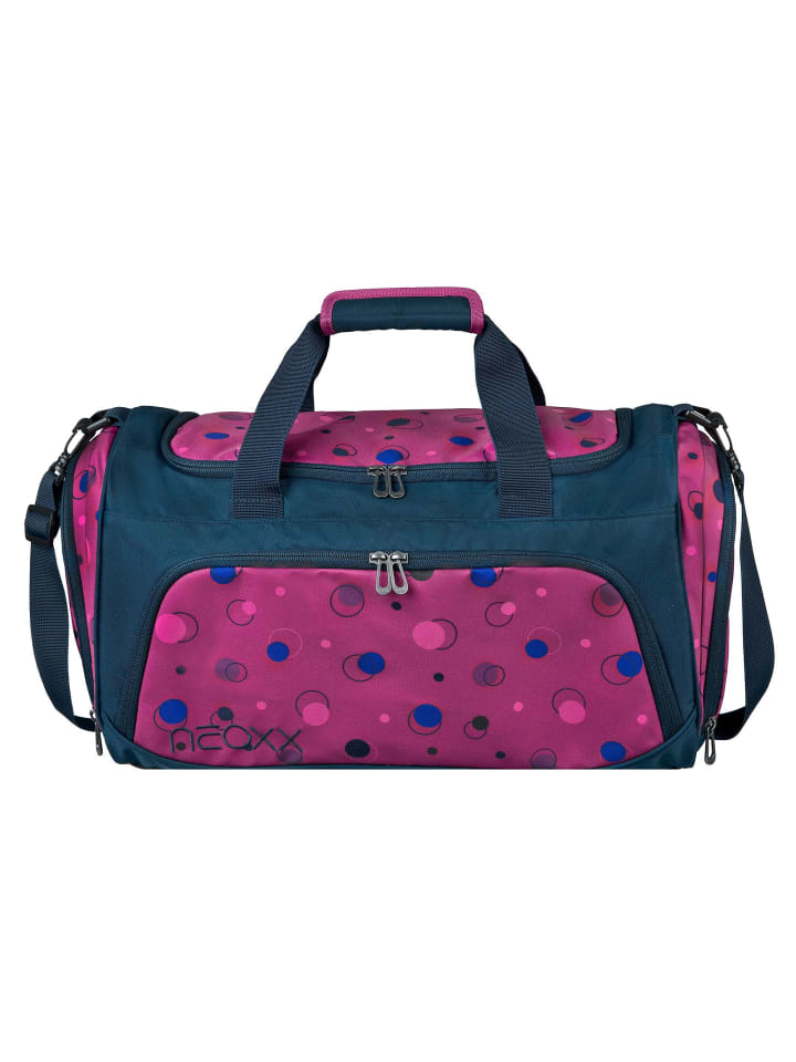 Move Sporttasche 43.5 cm Bubble me around