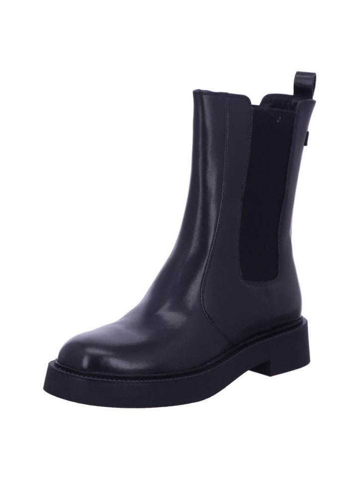 Stiefel in BLACK UNI