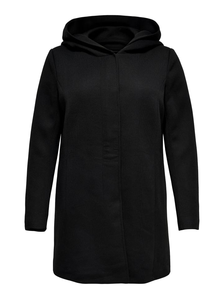 Mantel in Black 3
