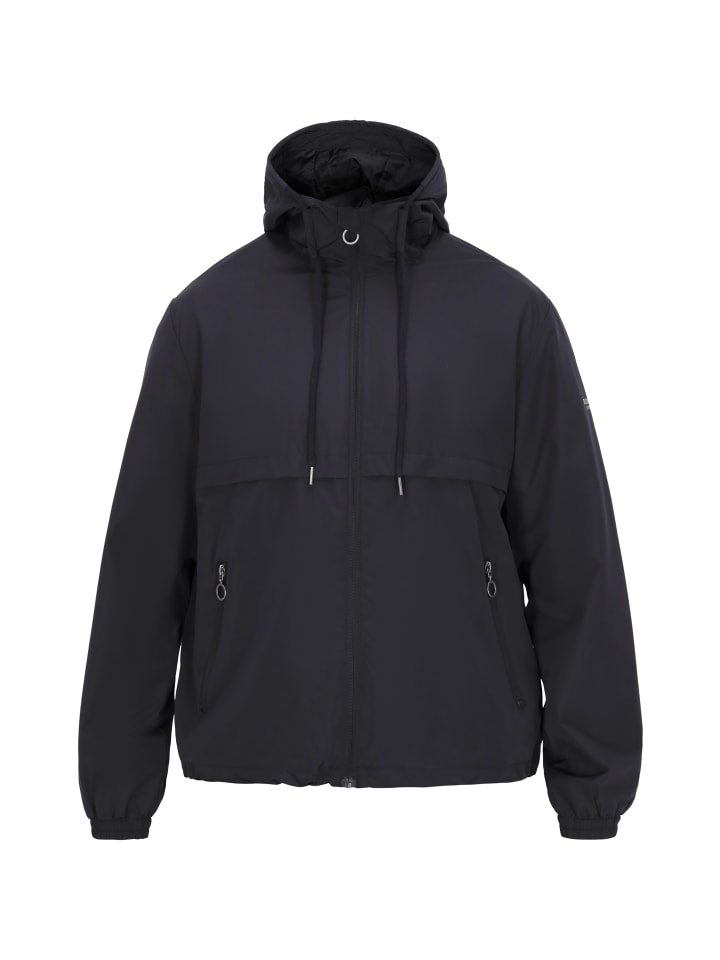Men Jacket in navy