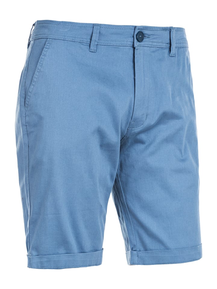 Shorts Jerryne in 2110 Blue Shadow