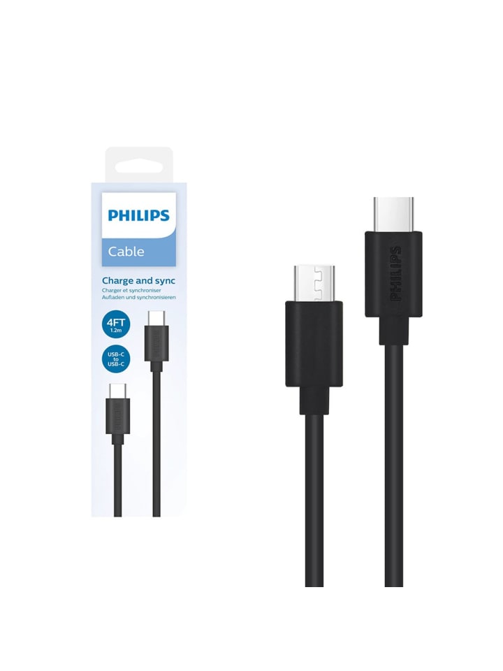 Philips Kabel 1 Phil-DLC3104C/00