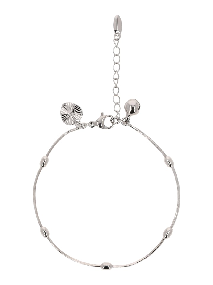 Women Bracelet in SILVER