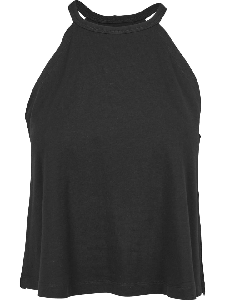 Tanks & Cami in black