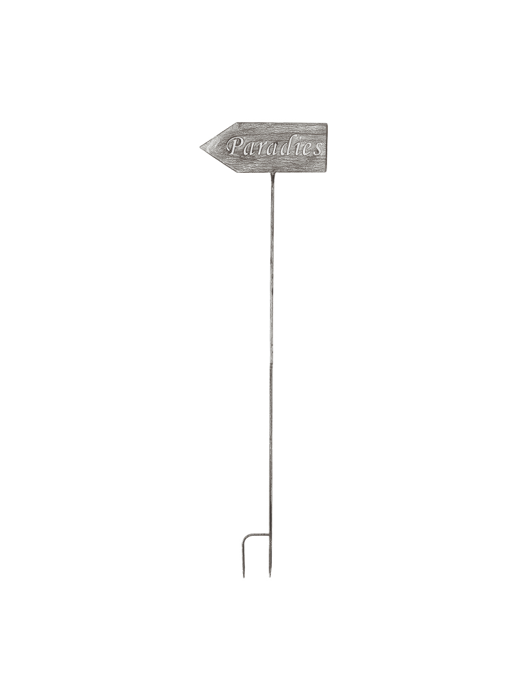 Gartenstecker Paradise (H) 122cm
