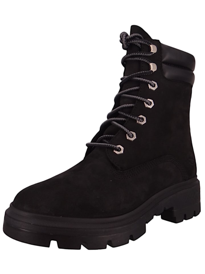 Stiefel schwarz