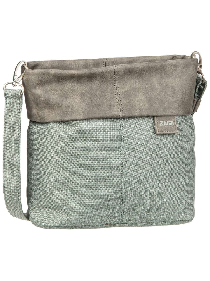 Beuteltasche Olli OT8 in Salbei