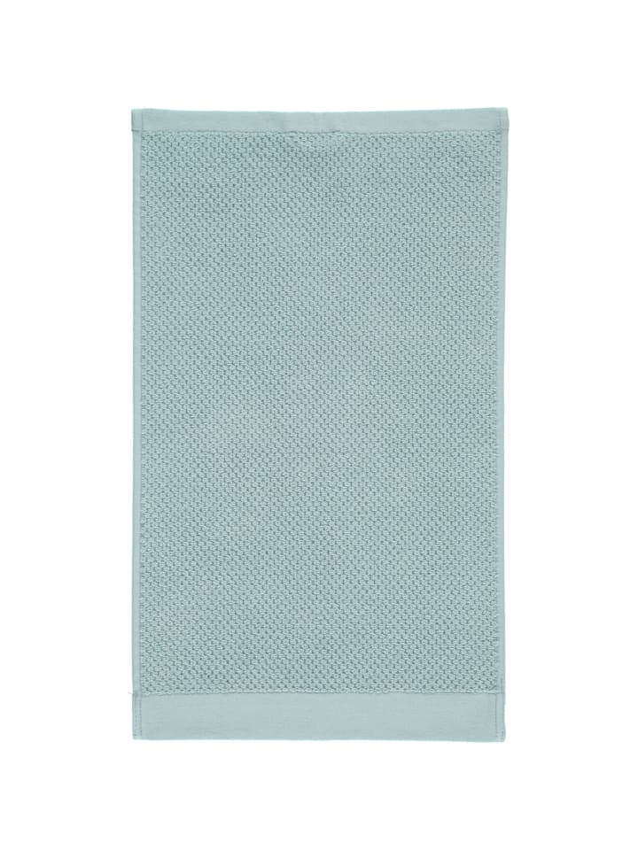 Rhomtuft Handtücher Baronesse aquamarin - 400 in aquamarin - 400