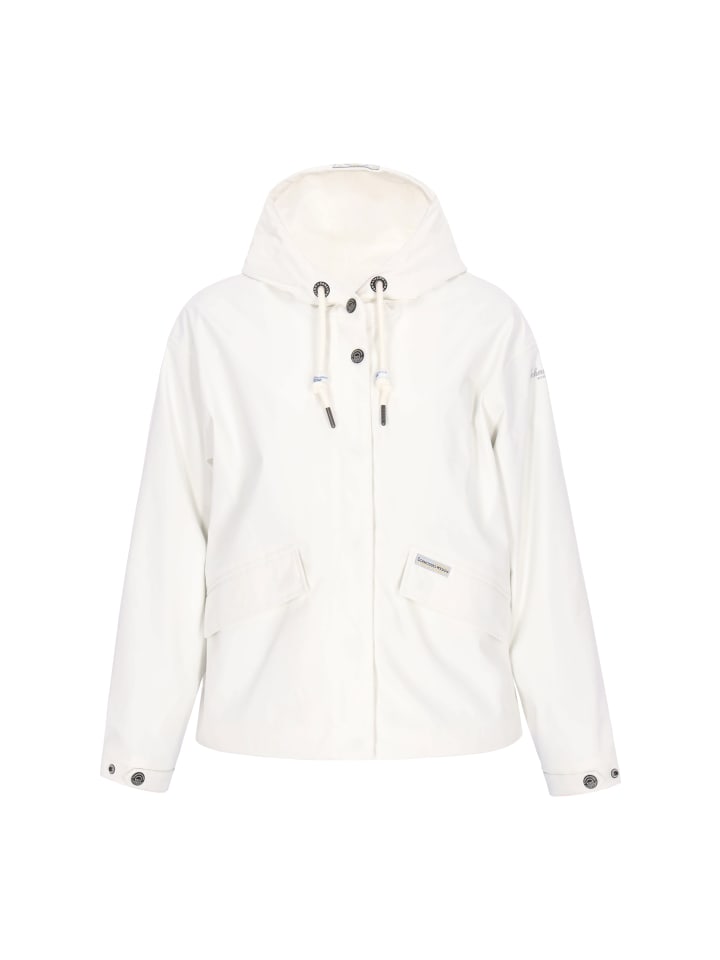Women Jacket in offwhite