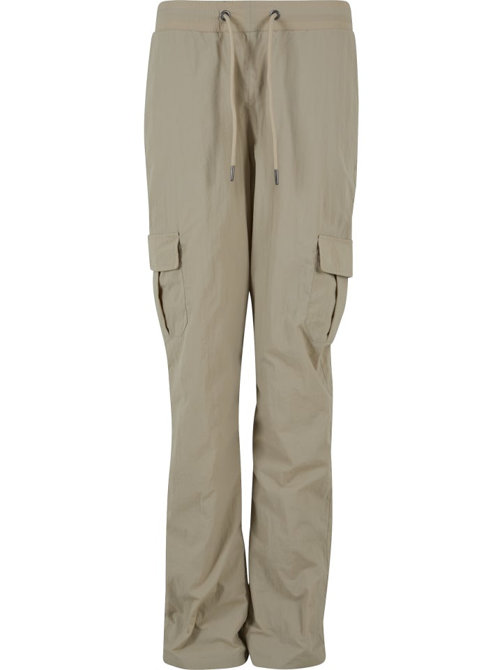Cargo Trouser in concrete