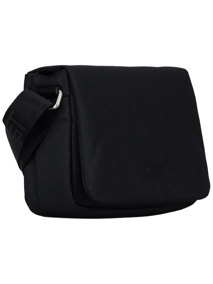 Bodybag Bergen in Black