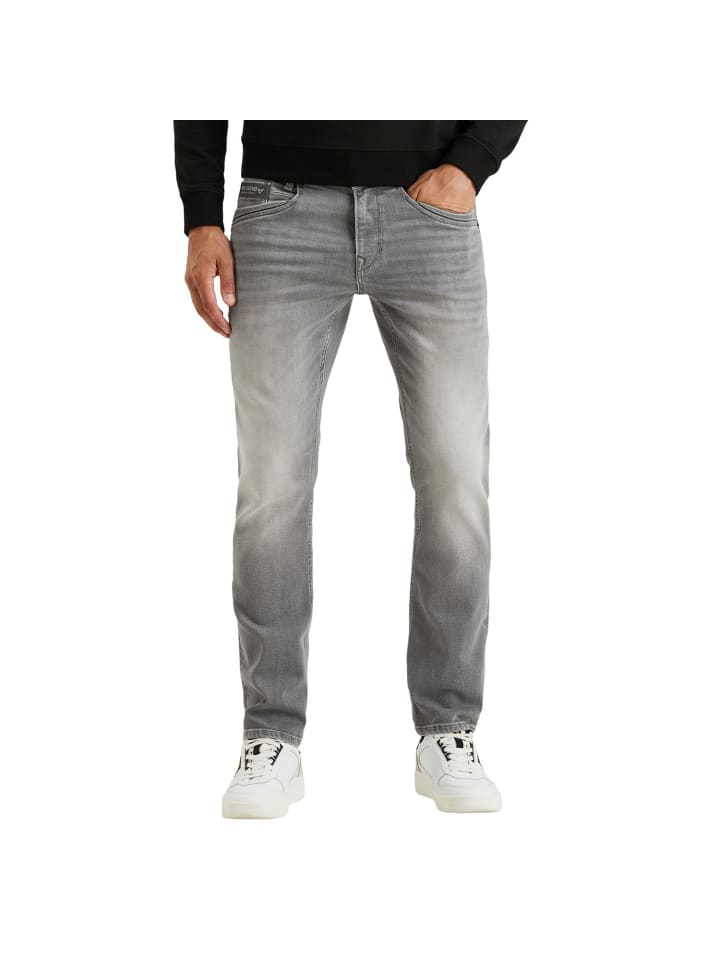 Jeans SKYRAK regular/straight in Grau