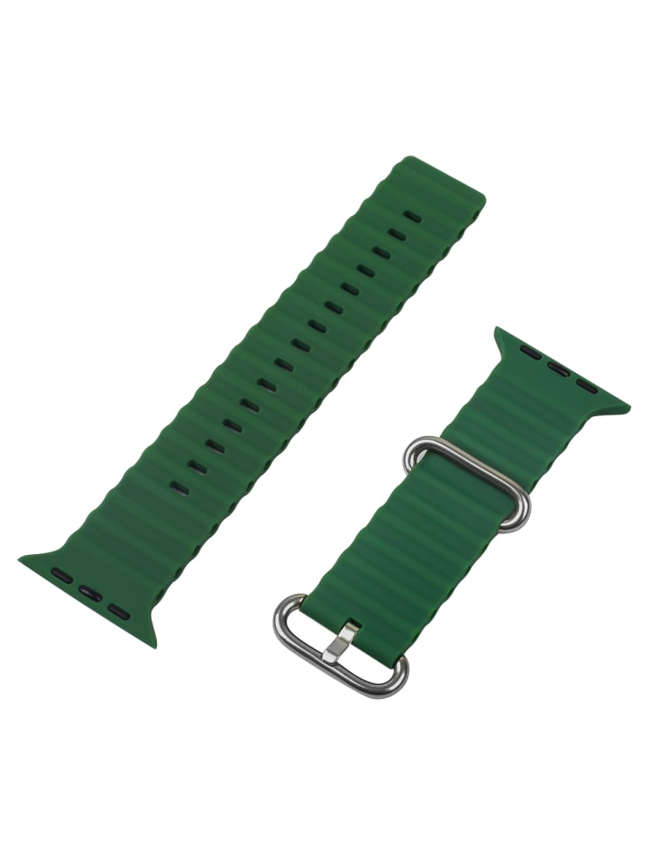 Smartwatch-Armband Ref. WAC 187 in Khaki
