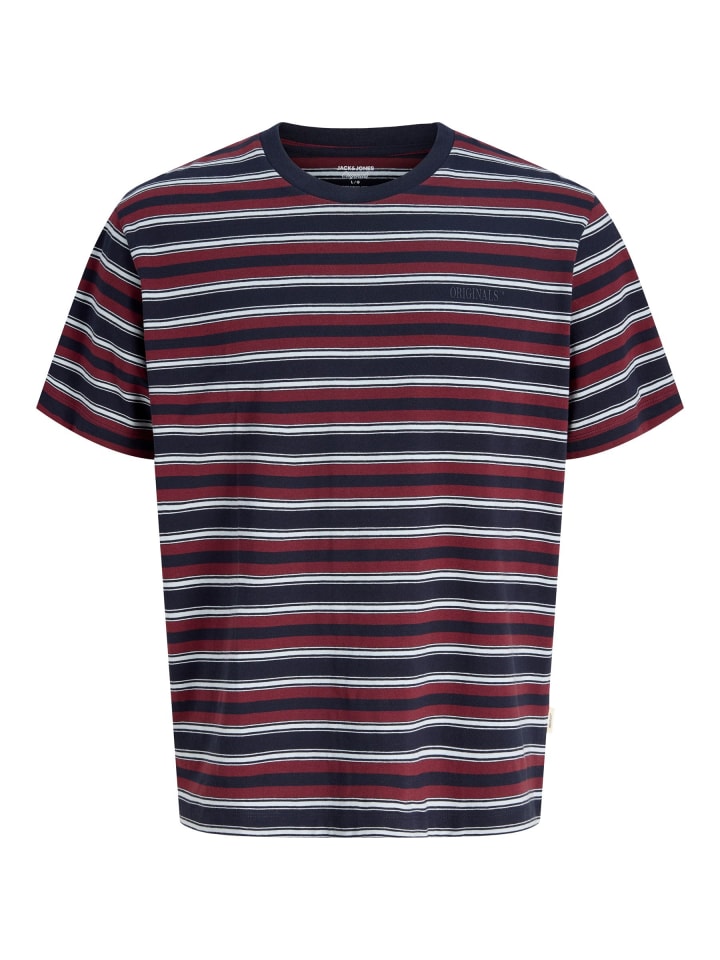 T-shirt in Sky Captain