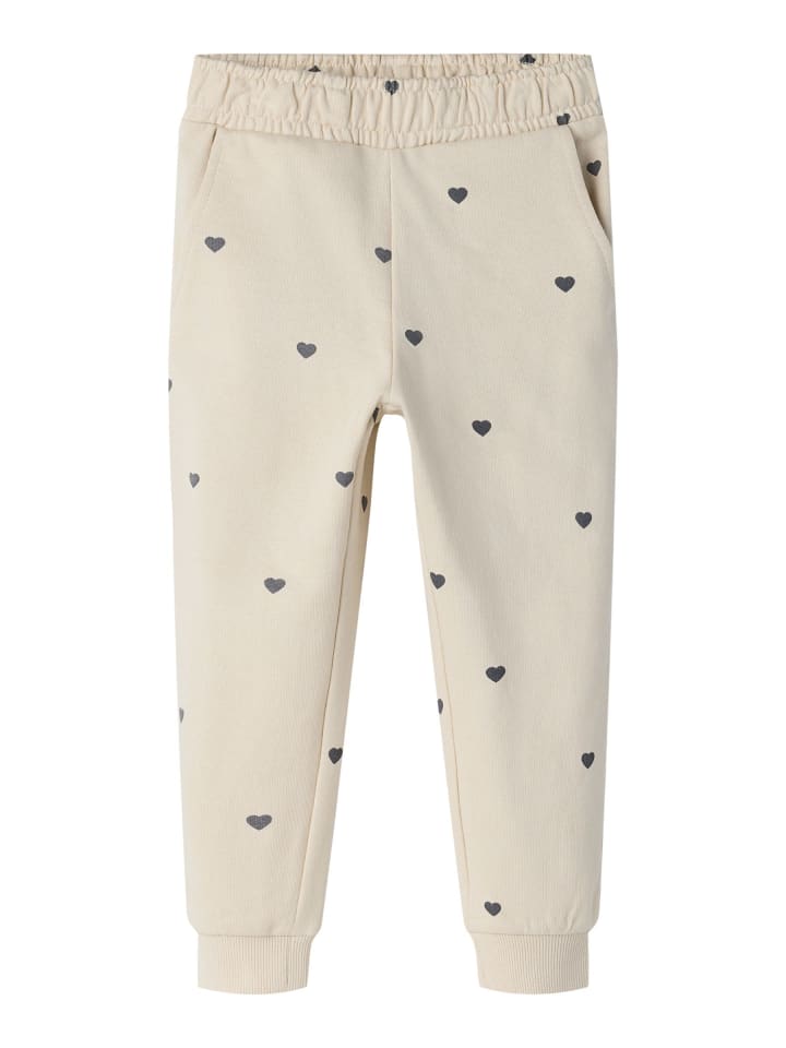 Jogginghose in Summer Sand