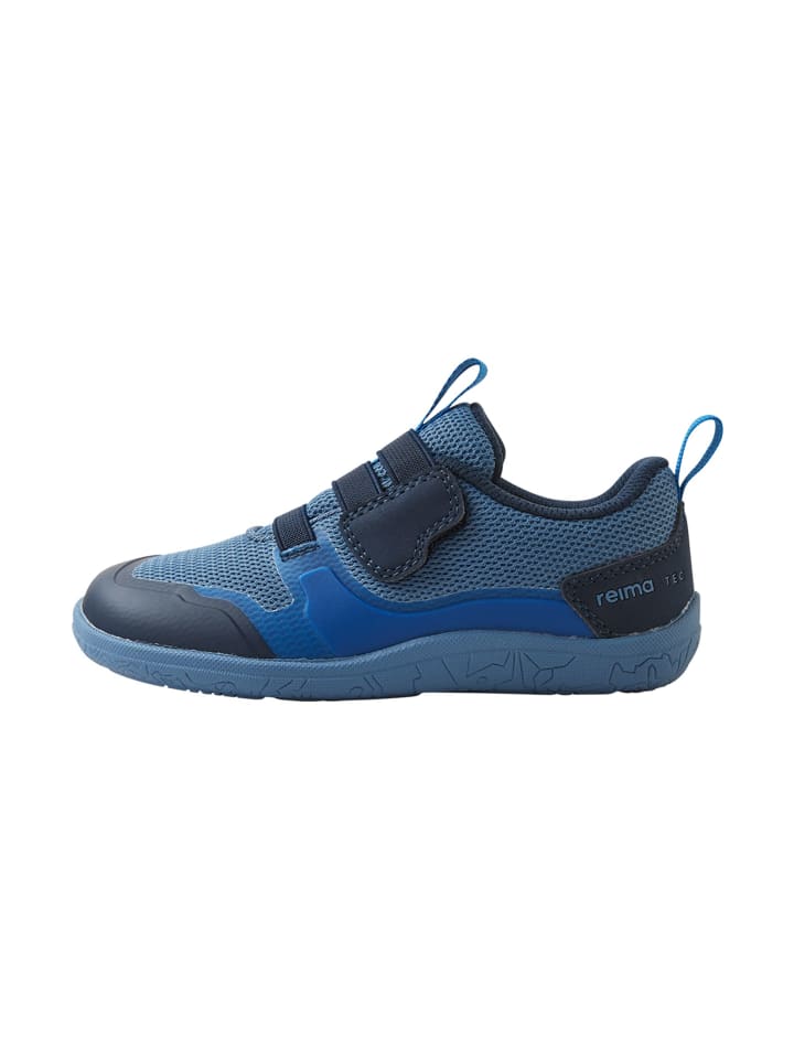 Barfußschuhe Tepastelu Blue Ocean